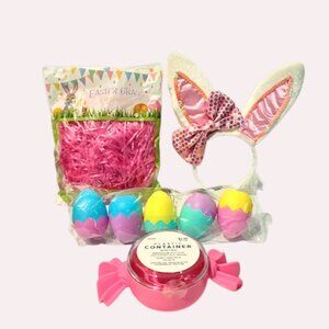 Easter Basket Fill in Items